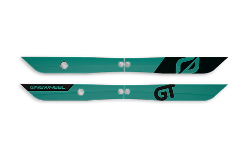 GT Rail Guards
