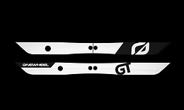 GT Rail Guards