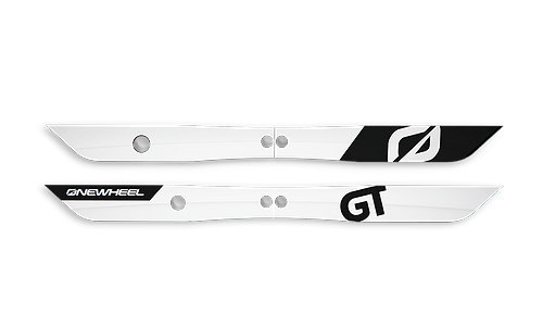 GT Rail Guards