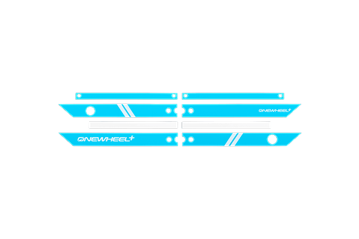 Rail Guards +