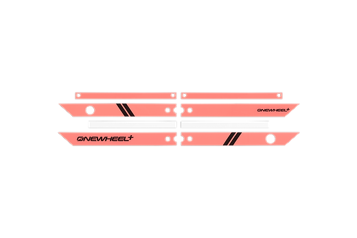 Rail Guards +