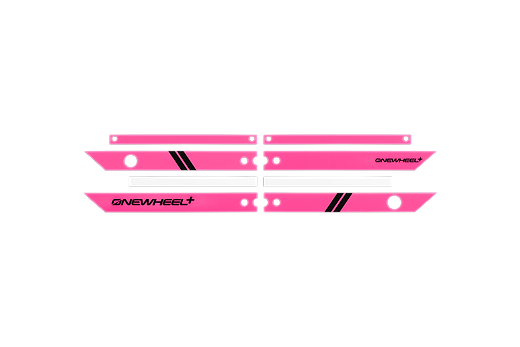 Rail Guards +