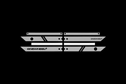 Rail Guards +