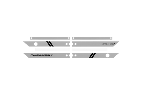 Rail Guards +