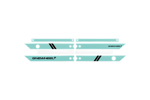 Rail Guards +