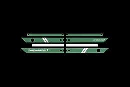 Rail Guards +