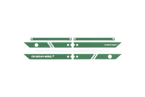 Rail Guards +