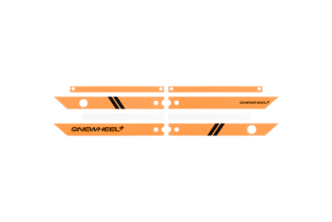 Rail Guards +