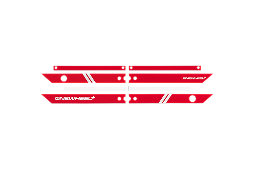 Rail Guards +