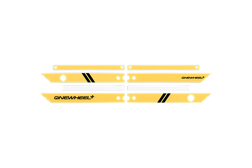 Rail Guards +