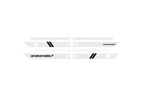 Rail Guards +