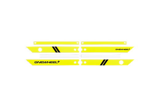 Rail Guards +