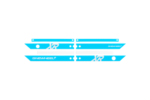 Rail Guards XR