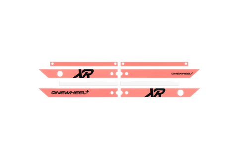 Rail Guards XR