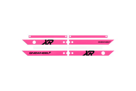 Rail Guards XR
