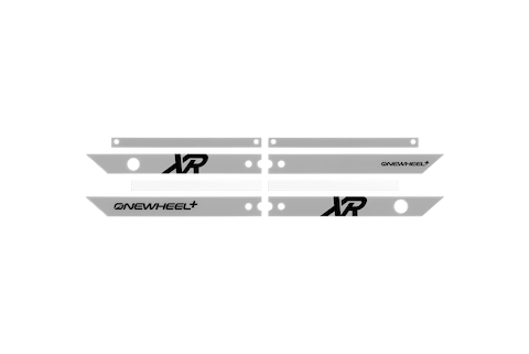 Rail Guards XR