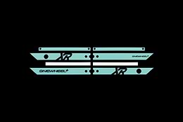 Rail Guards XR