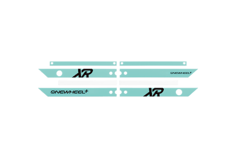 Rail Guards XR