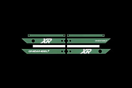 Rail Guards XR