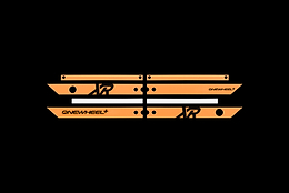 Rail Guards XR