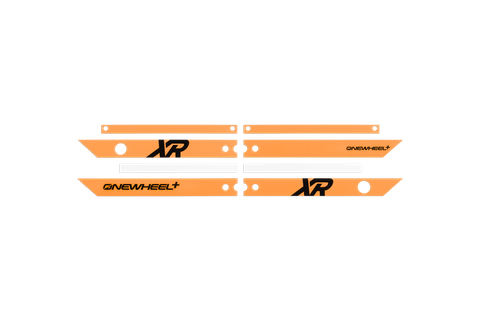 Rail Guards XR