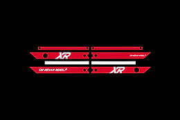 Rail Guards XR