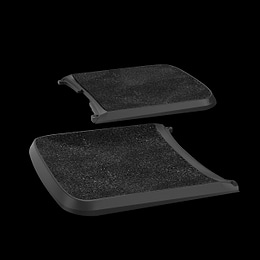 GT Footpads