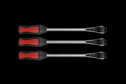 Tire Spoons
