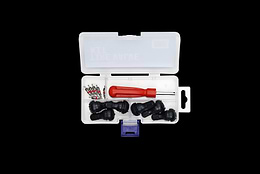 Tire Valve Kit