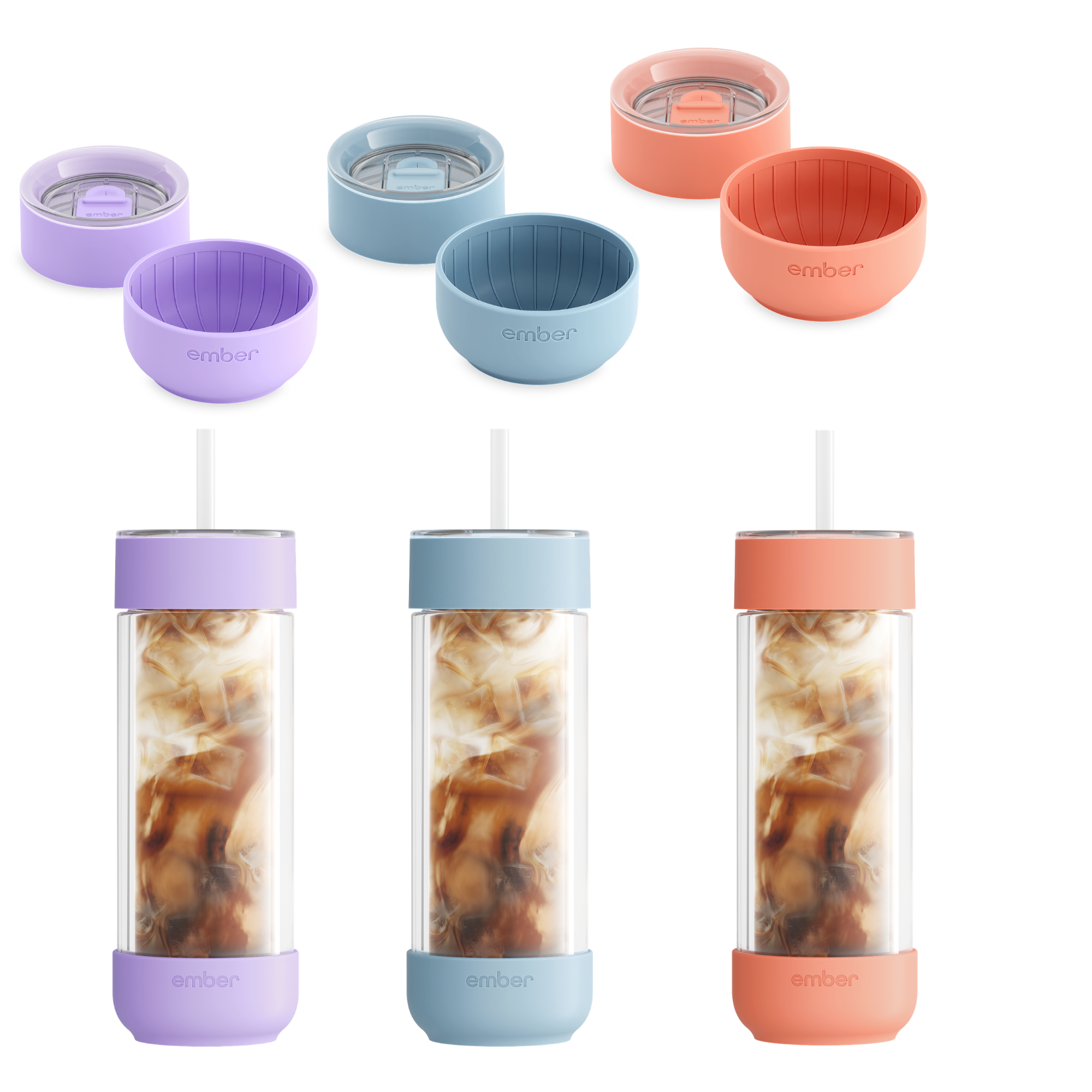 Build Your Own 3 Pack