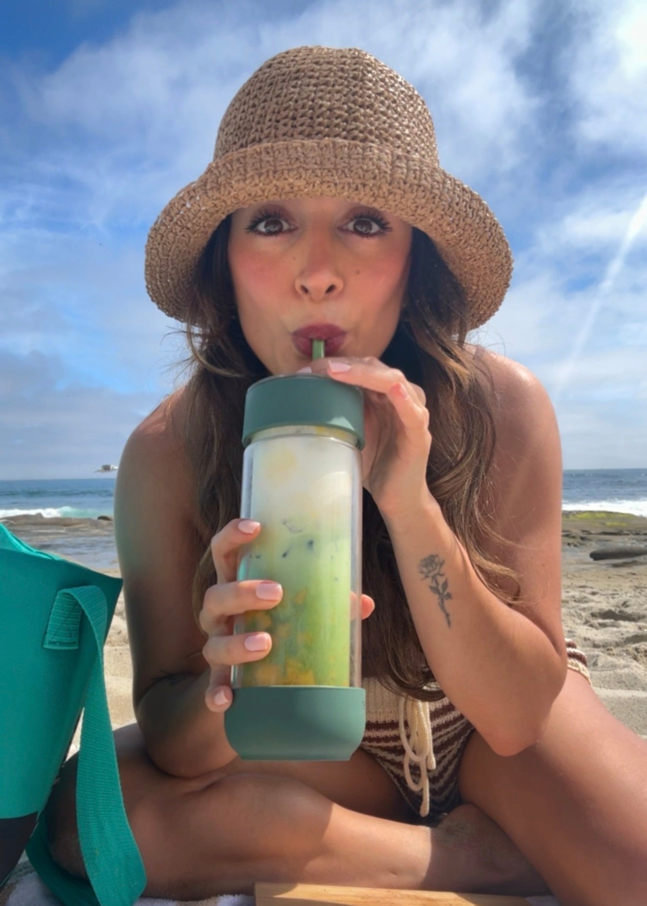 Built for better-tasting cold drinks