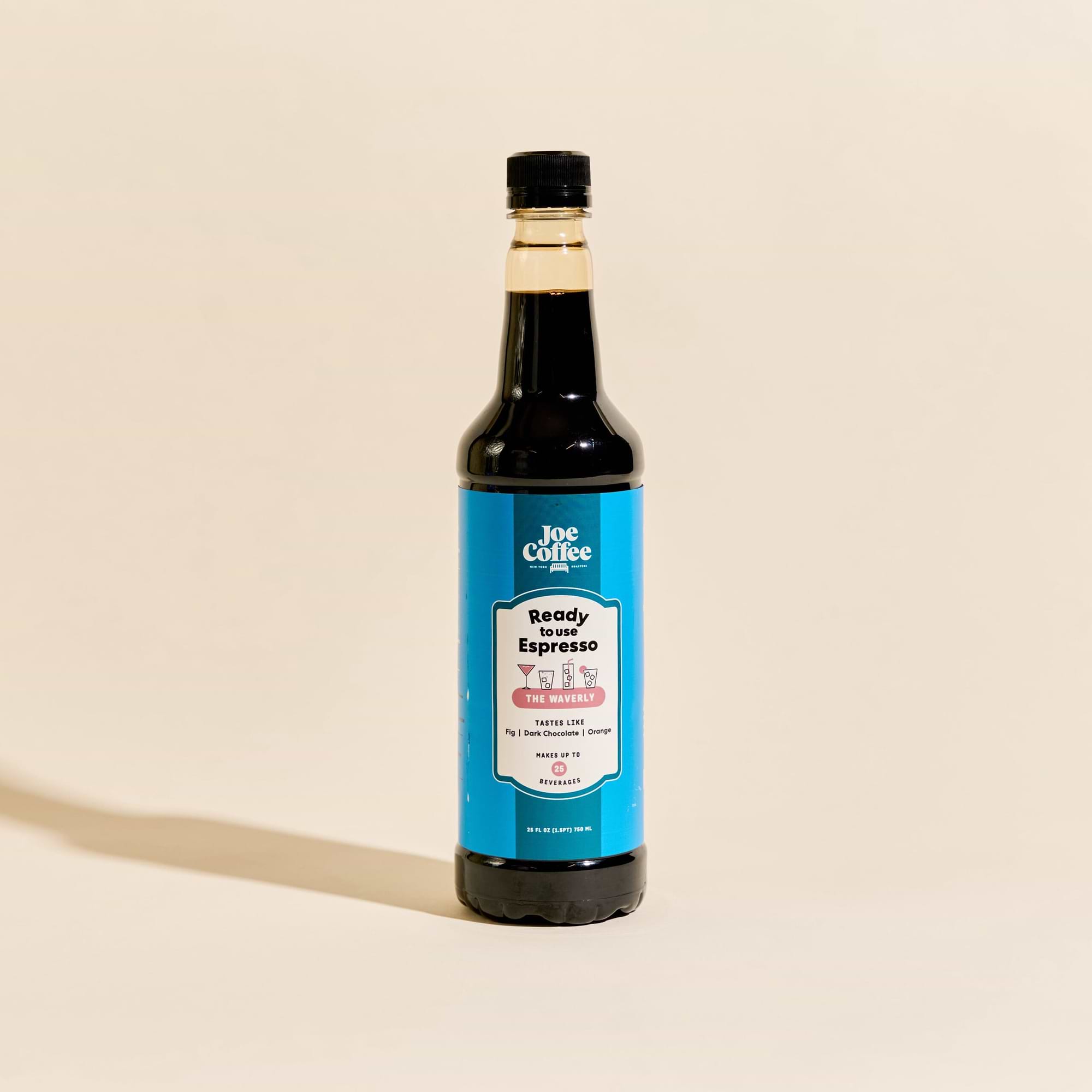Ready to use Espresso - product image