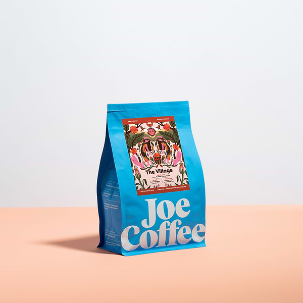 The Village 12 oz - product image