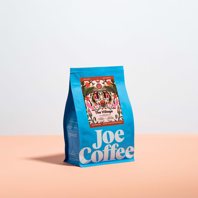 The Village 12 oz