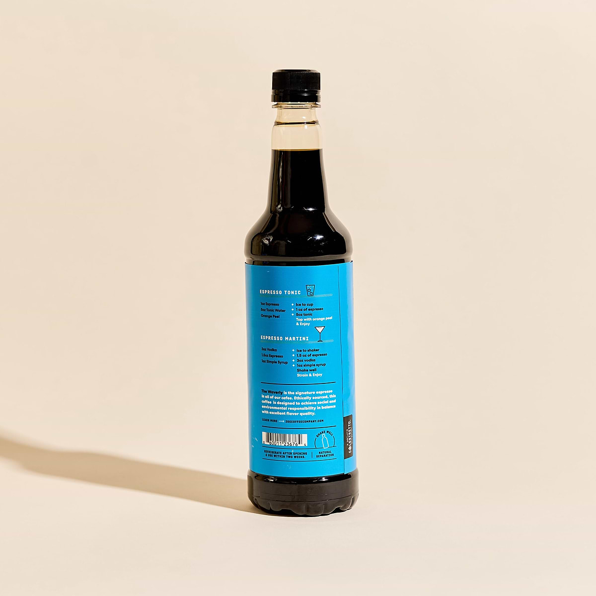 Ready to use Espresso - image 2