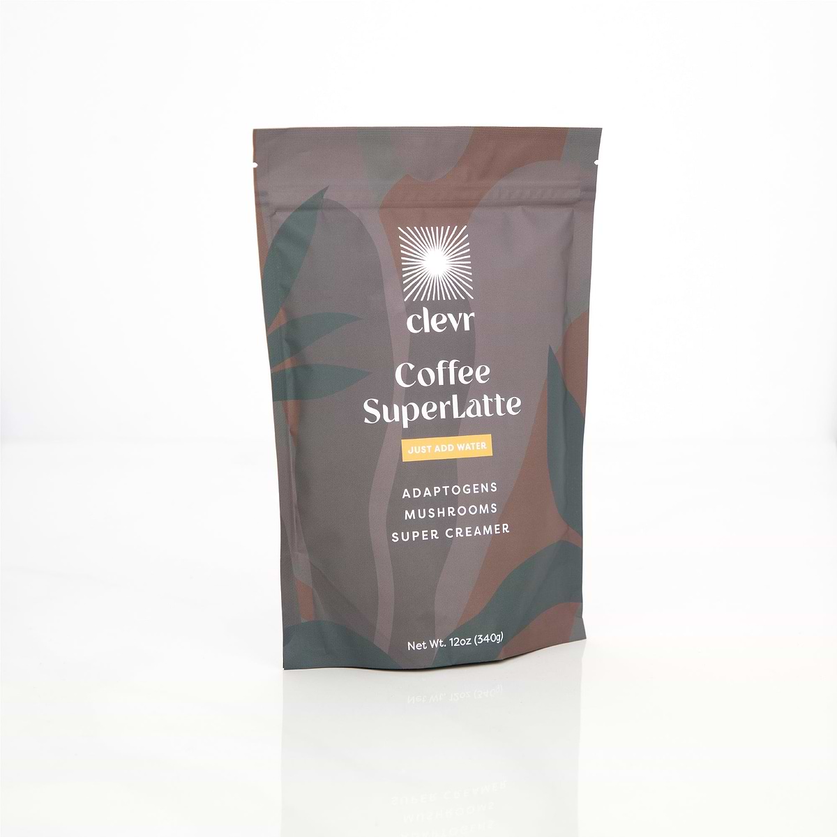 Coffee SuperLatte - product image | Ember Coffee & Tea