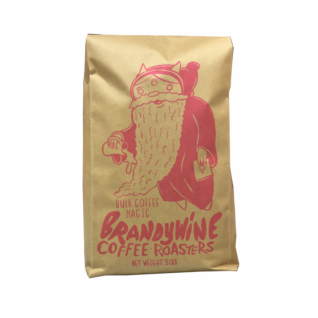 Orbital Motion - Espresso Blend - 12oz / Medium (Drip/Pour Over) | Ember Coffee & Tea