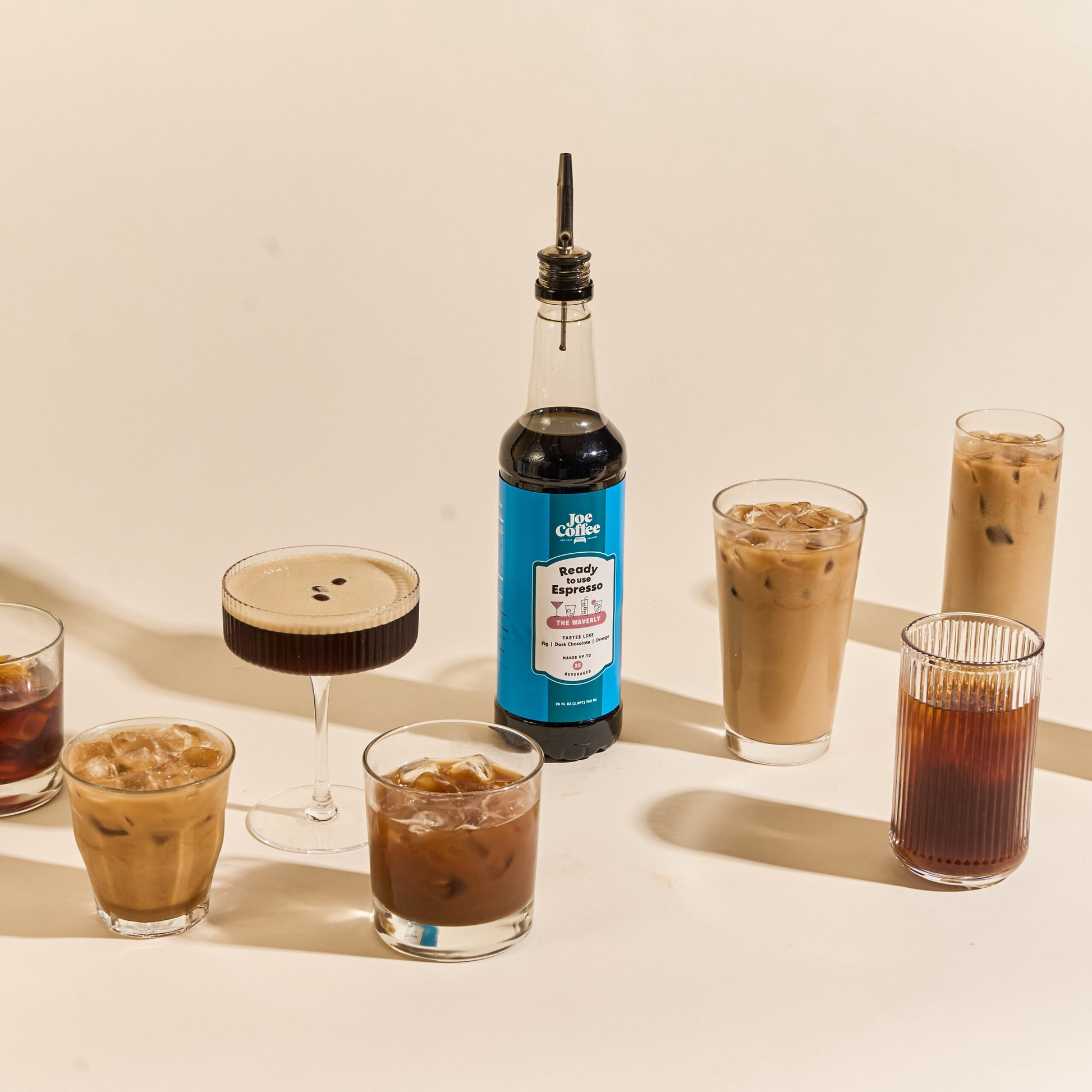 Ready to use Espresso - image 3