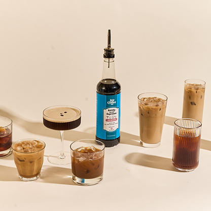 Ready to use Espresso - image 3