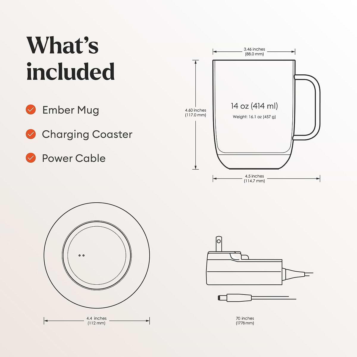 Ember Mug 2 - Corp Partners - image 17 | Ember Drinkware