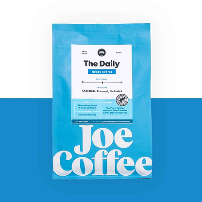 The Daily - product image | Ember Coffee & Tea
