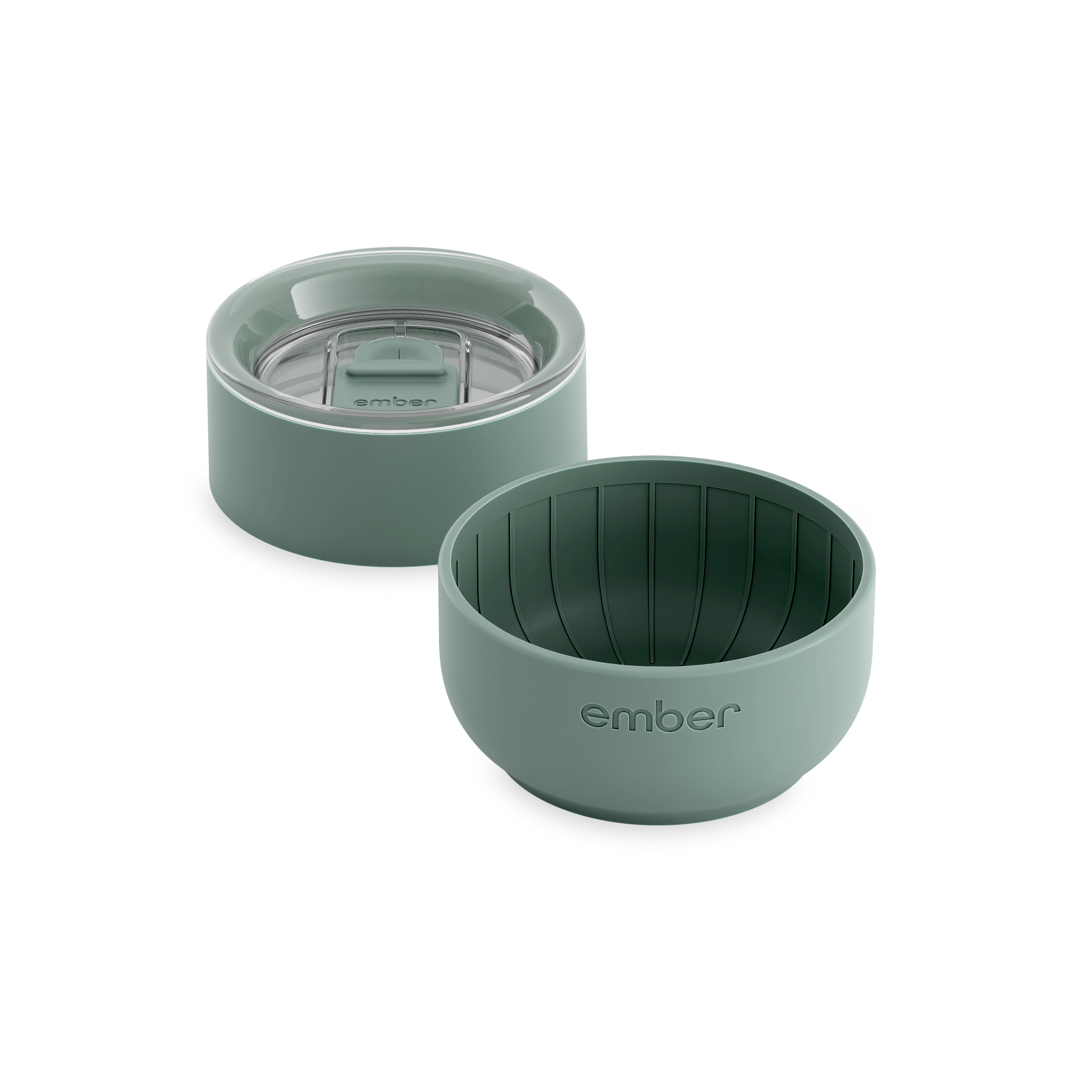 Ember Cold Tumbler Accessory Kit - Powder Blue | Ember Accessories