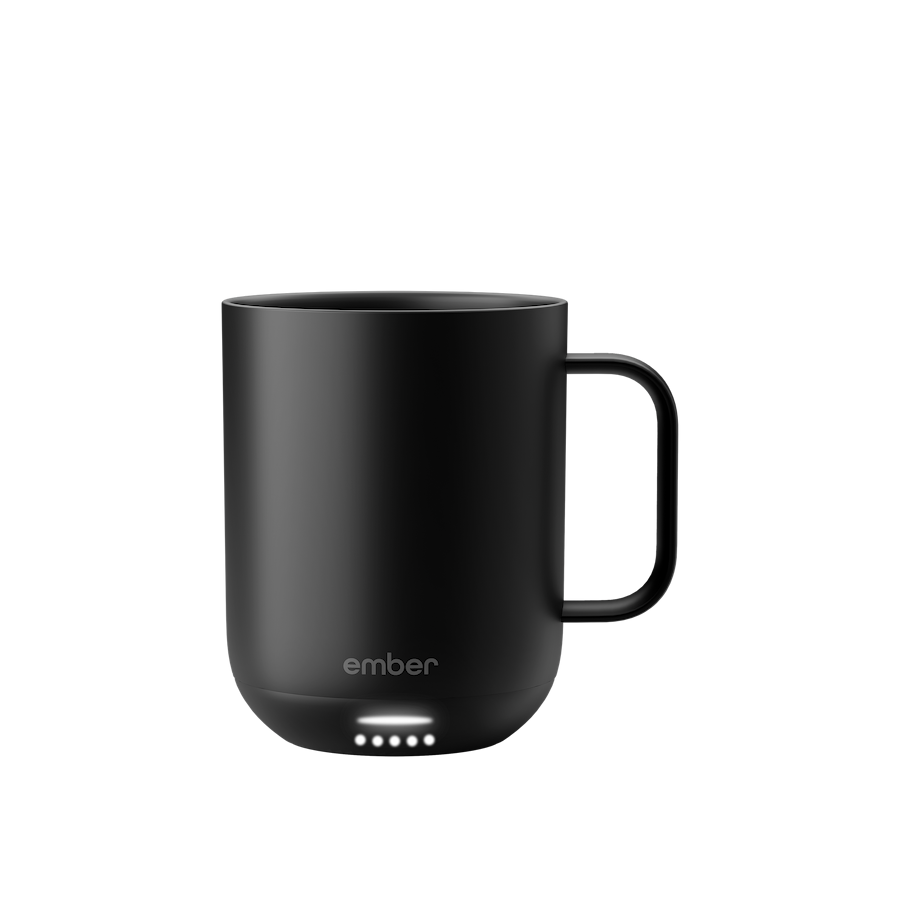 The 10oz desk minimalist