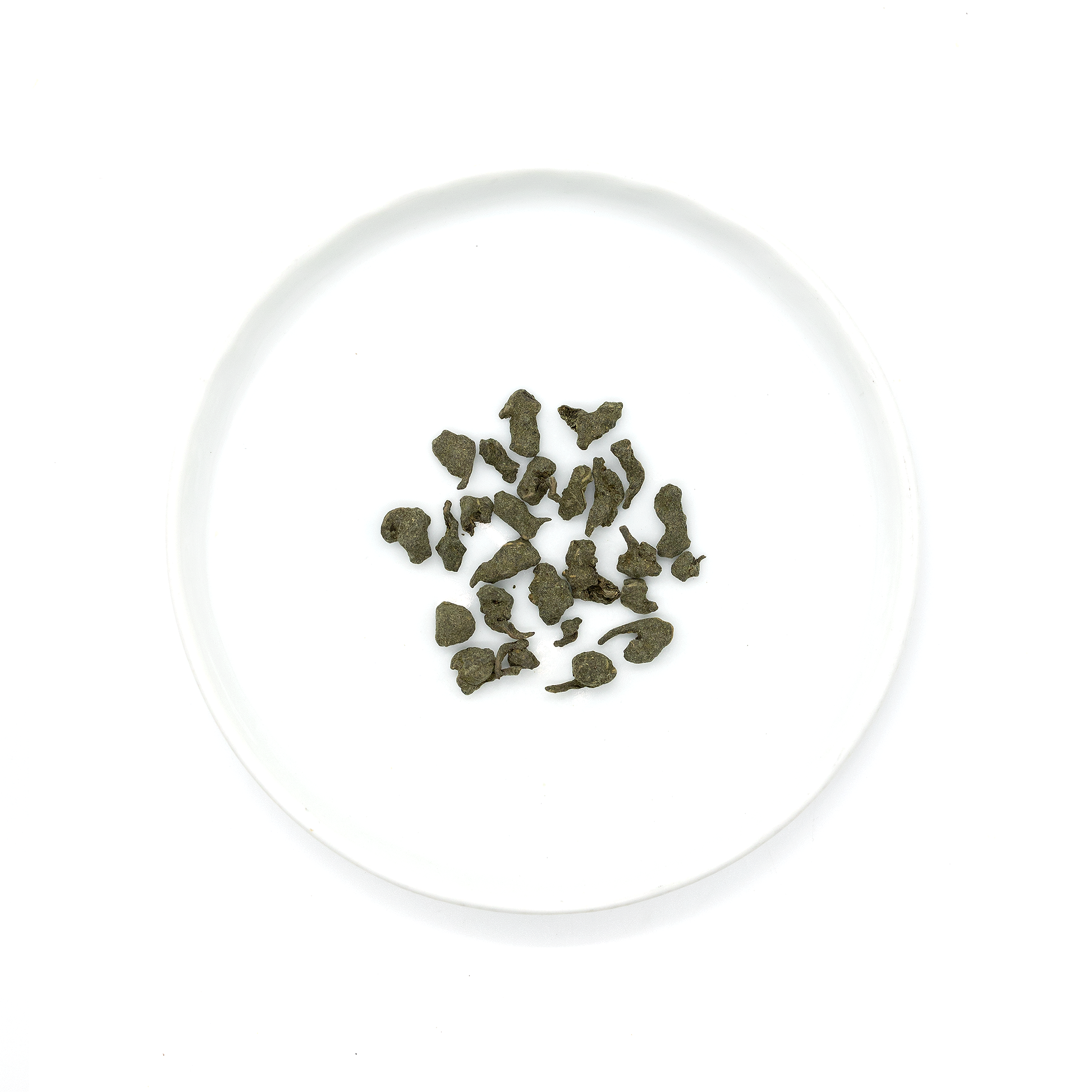 Ginseng Oolong Teabags | Sachets - 70 Sachets | Ember Coffee & Tea