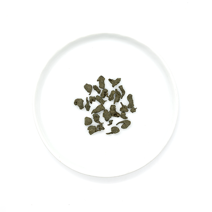 Ginseng Oolong Teabags | Sachets - 70 Sachets | Ember Coffee & Tea