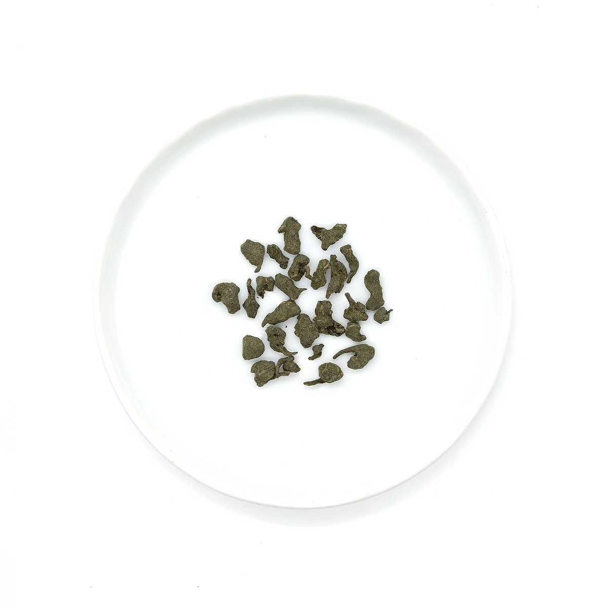 Ginseng Oolong Teabags | Sachets - 70 Sachets | Ember Coffee & Tea
