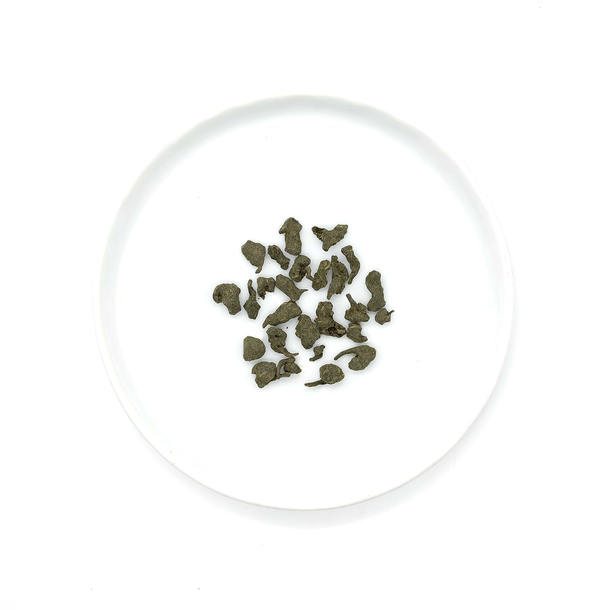 Ginseng Oolong Teabags | Sachets - 70 Sachets | Ember Coffee & Tea