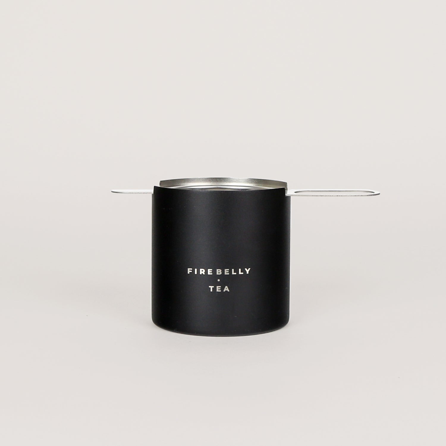 Tea Strainer - image 4 | Ember Coffee & Tea