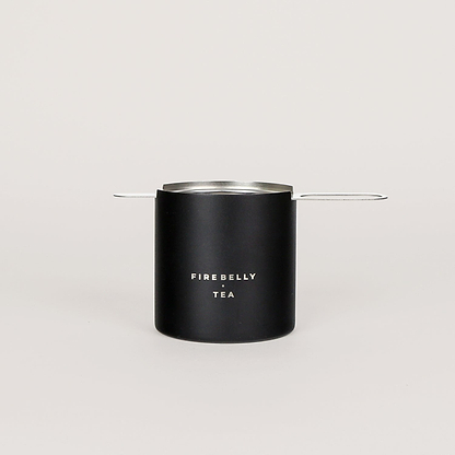 Tea Strainer - image 4 | Ember Coffee & Tea