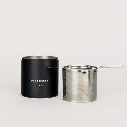 Tea Strainer - image 6 | Ember Coffee & Tea
